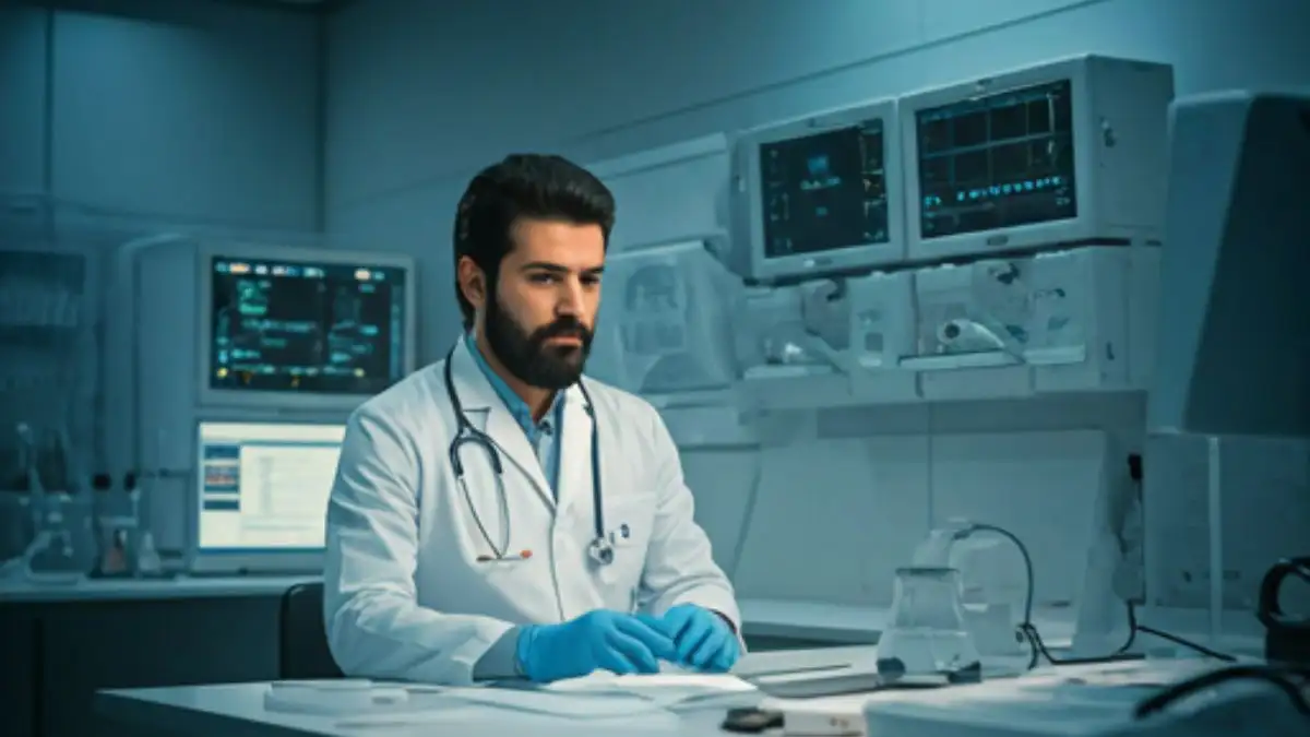التخصصات العملية في تركيا للمصريين