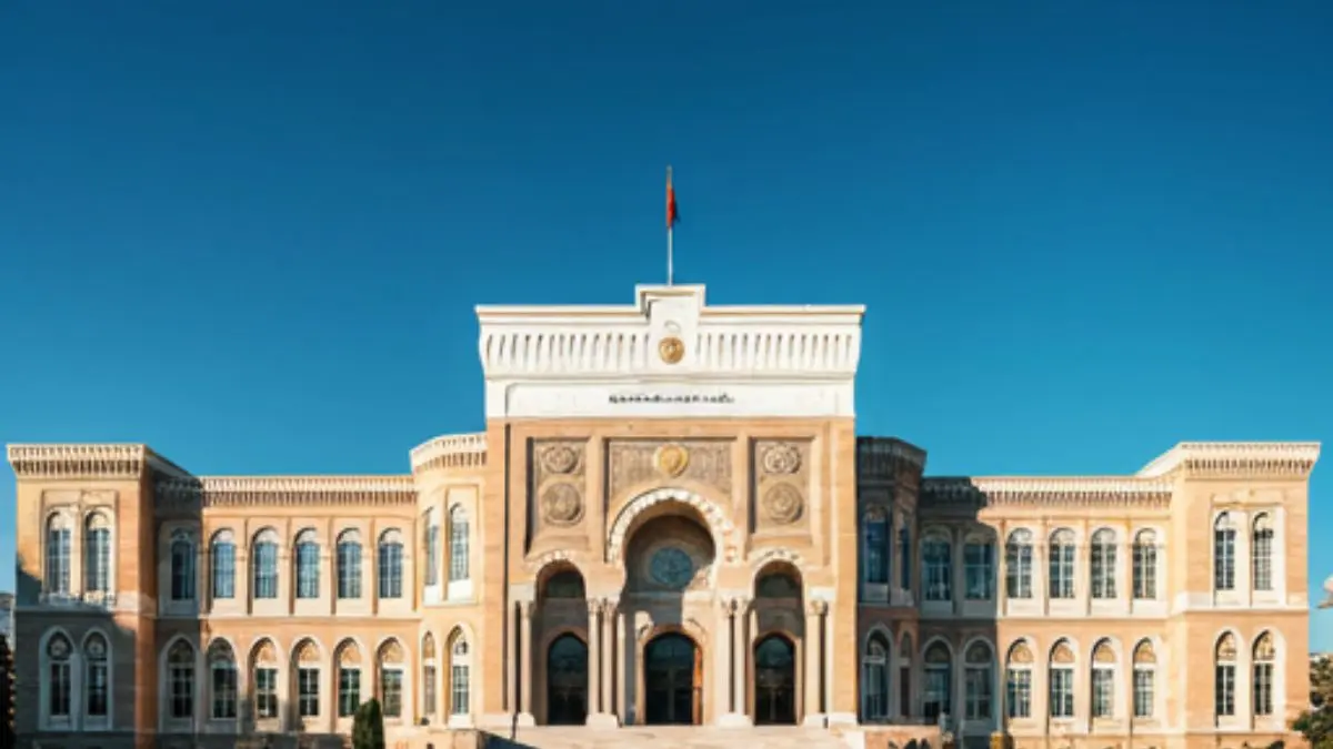 الدراسة في تركيا للمصريين